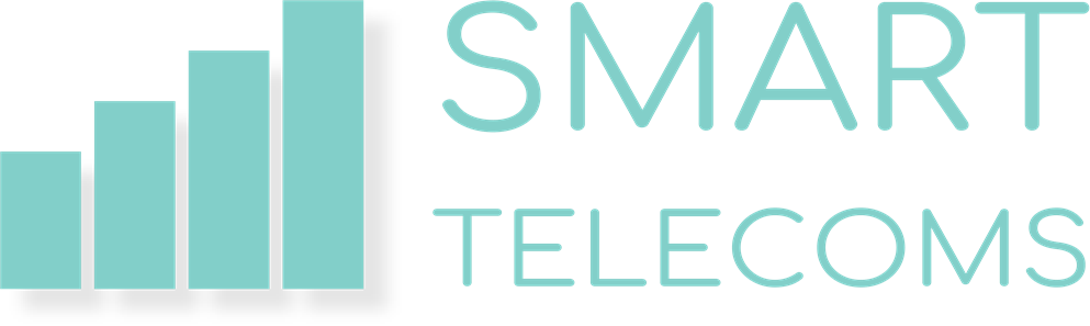 Smart Telecoms Logo